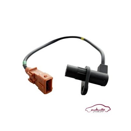 سنسور دور موتور ساژم سوكت قهوه اي پرايد پژو 405 |بتا